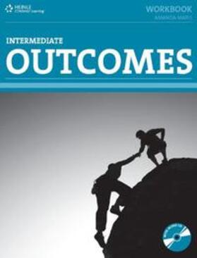 Maris |  OUTCOMES Intermediate Workbook | Buch |  Sack Fachmedien