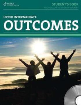 Dellar / Walkley | OUTCOMES Upper-Intermediate Package | Medienkombination | 978-3-85272-363-1 | www.sack.de