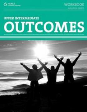 Maris |  OUTCOMES Upper Intermediate Workbook | Buch |  Sack Fachmedien