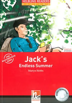 Hobbs |  Jack's Endless Summer, Class Set. Level 1 (A1) | Buch |  Sack Fachmedien