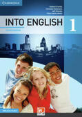 Puchta / Holzmann / Stranks |  INTO ENGLISH 1 - Coursebook + E-Book | Buch |  Sack Fachmedien
