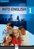 Puchta / Holzmann / Stranks |  INTO ENGLISH 1 Teacher's Book | Buch |  Sack Fachmedien