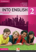 Puchta / Holzmann / Stranks |  INTO ENGLISH 2 - Coursebook + E-Book | Buch |  Sack Fachmedien