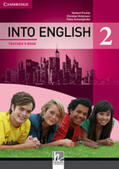 Puchta / Holzmann / Stranks |  INTO ENGLISH 2 Teacher's Book | Buch |  Sack Fachmedien