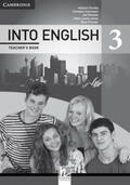 Puchta / Holzmann / Prosser |  INTO ENGLISH 3 Teacher's Book | Buch |  Sack Fachmedien