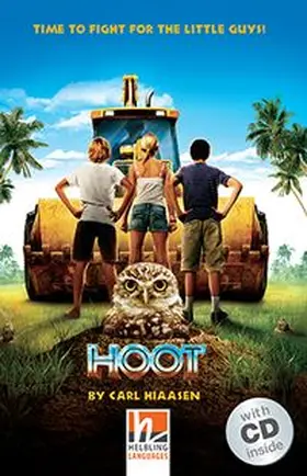Hiaasen |  Hoot | Buch |  Sack Fachmedien