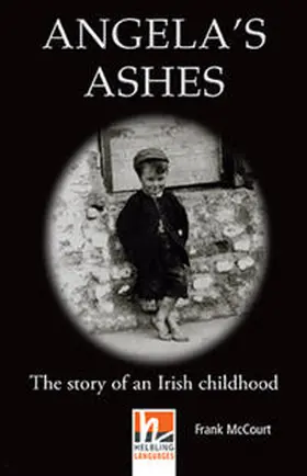 McCourt / Rollason |  Angela's Ashes, Class Set. Level 4 (A2/B1) | Buch |  Sack Fachmedien