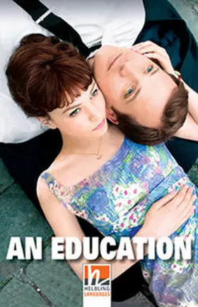 Hornby / Revell |  An Education, Class Set. Level 5 (B1) | Buch |  Sack Fachmedien