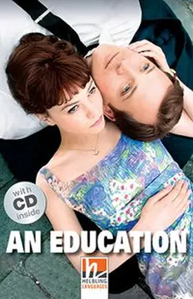 Hornby |  An Education, mit 2 Audio-CDs | Buch |  Sack Fachmedien