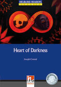 Conrad / Hill |  Heart of Darkness, Class Set. Level 5 (B1) | Buch |  Sack Fachmedien