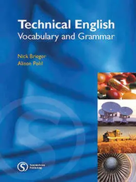 Brieger / Pohl |  Technical English | Buch |  Sack Fachmedien