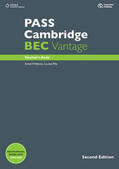 Williams / Pile |  PASS Cambridge BEC Vantage, Teacher's Book mit 2 Audio-CDs (2nd Edition) | Buch |  Sack Fachmedien
