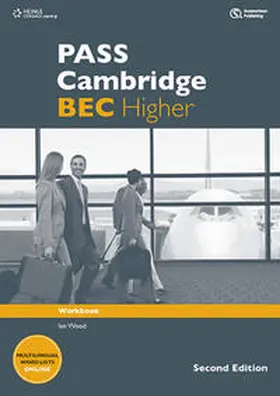 Wood |  PASS Cambridge BEC Higher, Workbook mit Lösungen (2nd Edition) | Buch |  Sack Fachmedien