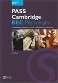 Wood / Williams |  PASS Cambridge BEC Preliminary, Student's Book | Buch |  Sack Fachmedien