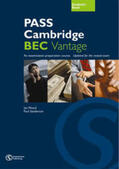 Wood / Sanderson / Williams |  PASS Cambridge BEC Vantage, Student's Book | Buch |  Sack Fachmedien