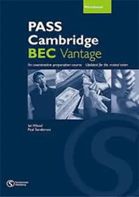 Wood |  PASS Cambridge BEC, Vantage (B2) | Buch |  Sack Fachmedien