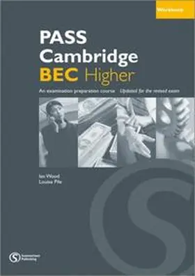 Wood |  PASS Cambridge BEC, Higher (C1) | Buch |  Sack Fachmedien