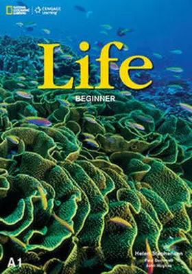 Stephenson / Dummett / Hughes |  Life Beginner Student's Package | Buch |  Sack Fachmedien