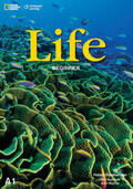 Stephenson / Dummett / Hughes |  Life Beginner Student's Book | Buch |  Sack Fachmedien