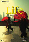 Hughes / Stephenson / Dummett |  Life Elementary Student's Package | Buch |  Sack Fachmedien
