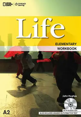 Hughes |  Life Elementary Workbook | Buch |  Sack Fachmedien