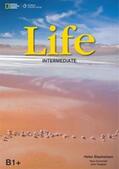 Stephenson / Dummett / Hughes |  Life Intermediate Student's Package | Buch |  Sack Fachmedien