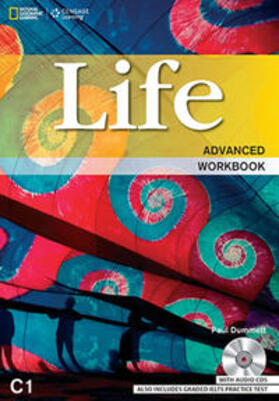 Dummett |  Life Advanced Workbook | Buch |  Sack Fachmedien