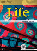 Hill |  Life Advanced Teacher's Book | Buch |  Sack Fachmedien