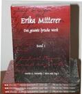 Mitterer / Petrowsky / Sela |  Das gesamte lyrische Werk | Buch |  Sack Fachmedien