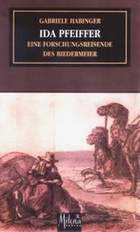 Habinger |  Ida Pfeiffer | Buch |  Sack Fachmedien