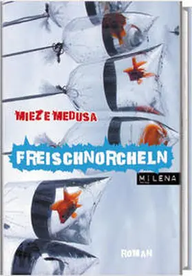 Medusa |  Freischnorcheln | Buch |  Sack Fachmedien