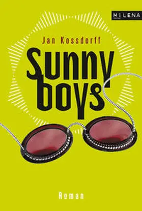 Kossdorff |  Sunnyboys | Buch |  Sack Fachmedien