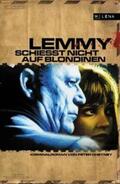 Cheyney |  Lemmy schießt nicht auf Blondinen | Buch |  Sack Fachmedien