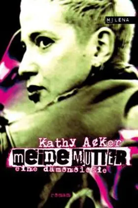 Acker / Ballhausen |  Meine Mutter | Buch |  Sack Fachmedien