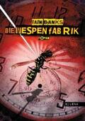 Banks |  Die Wespenfabrik | Buch |  Sack Fachmedien