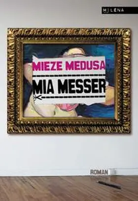 Medusa |  Mia Messer | Buch |  Sack Fachmedien