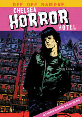 Ramone |  Chelsea Horror Hotel | Buch |  Sack Fachmedien