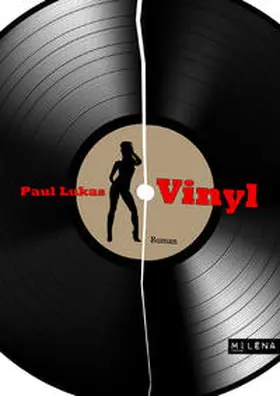 Lukas |  VINYL | Buch |  Sack Fachmedien