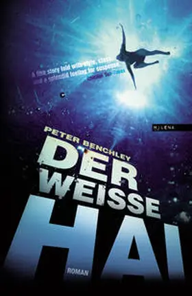 Benchley |  DER WEISSE HAI | Buch |  Sack Fachmedien