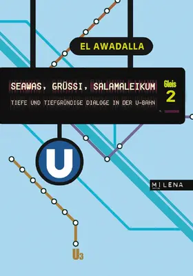 Awadalla |  SEAWAS, GRÜSSI, SALAMALEIKUM | eBook | Sack Fachmedien