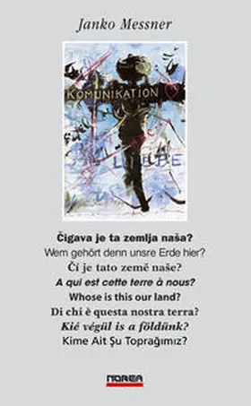 Messner |  Wem gehört denn unsere Erde hier? Whose is this our land? | Buch |  Sack Fachmedien