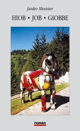 Messner |  Job - Hiob - Giobbe | Buch |  Sack Fachmedien