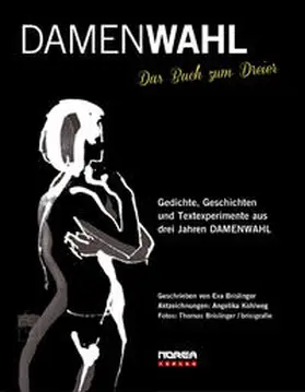 Brislinger |  DAMENWAHL | Buch |  Sack Fachmedien