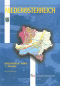  Geologische Karte von Niederösterreich 1:200.000: Kurzerläuterungen | Buch |  Sack Fachmedien