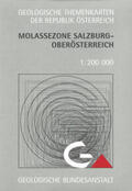Kröll / Meurers / Oberlercher |  Molassezone Salzburg - Oberösterreich | Buch |  Sack Fachmedien