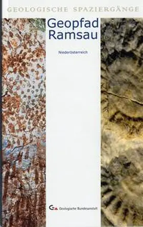 Wessely |  Geopfad Ramsau | Buch |  Sack Fachmedien