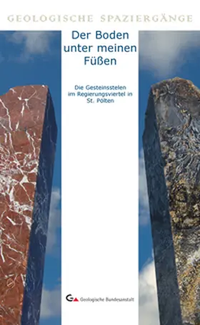 Steininger / Heinrich / Linner |  Der Boden unter meinen Füßen | Buch |  Sack Fachmedien