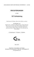 Mandl / Ewald / van Husen |  Erläuterungen zu Blatt 127 Schladming | Buch |  Sack Fachmedien