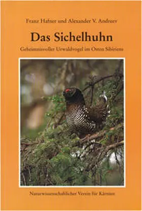 Hafner / Andreev |  Das Sichelhuhn | Buch |  Sack Fachmedien
