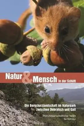 Golob / Jungmeier |  Natur & Mensch in der Schütt | Buch |  Sack Fachmedien